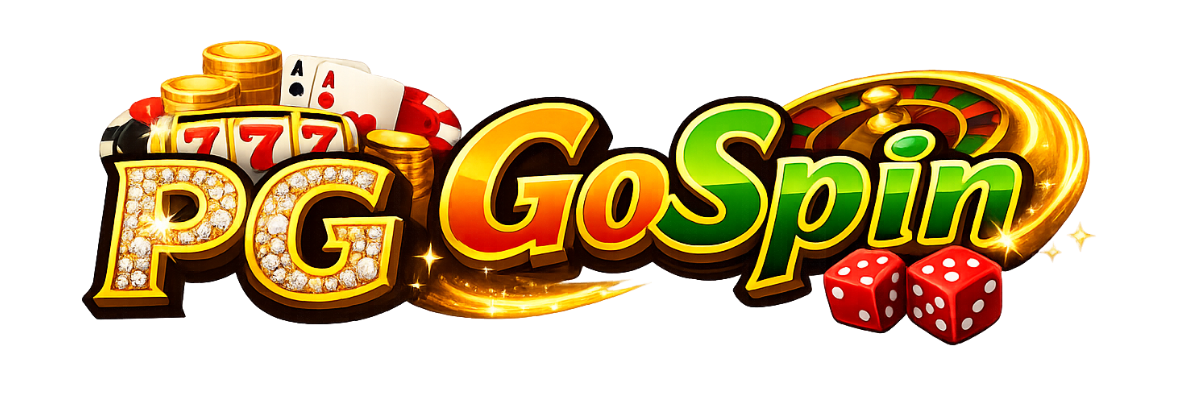 LOGO__Pggospin