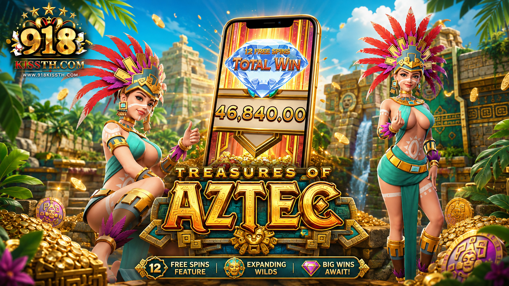Treasures_of_Aztec_slot