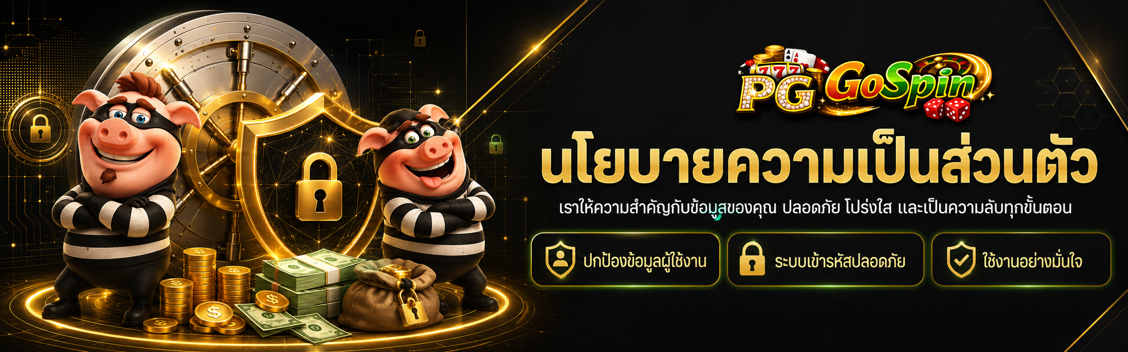 นโยบายความเป็นส่วนตัว_pggospin